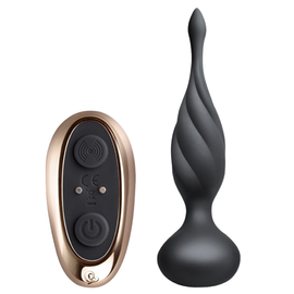 Wibrator analny sterowany pilotem Rocks-off Petite Sensation Discover