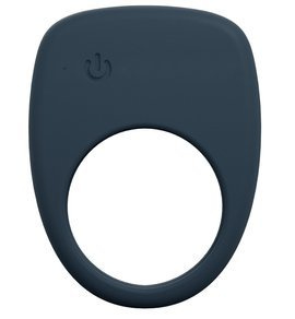 Pierścień erekcyjny Marc Dorcel Master Ring - ładowany USB