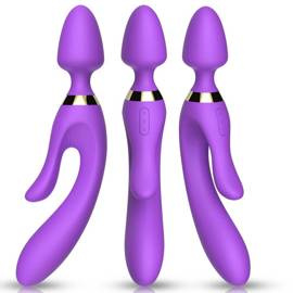 Wibrator wielofunkcyjny Magic Wand