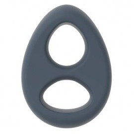 Pierścień erekcyjny Marc Dorcel Liquid-soft Teardrop