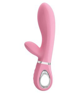 Wibrator Pretty Love Thomas - BARDZO DELIKATNY