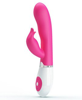 Wibrator Pretty Love Felix 30-funkcyjny 