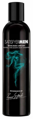Lubrykant na bazie wody Satisfyer Gentle Men Neutral 300 ml