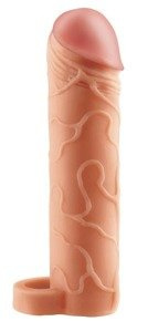 Nakładka na penisa Fx Perfect 1 Ball Strap 