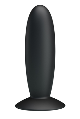 Korek analny wibrujący Pretty Love