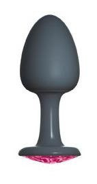 Korek analny Marc Dorcel Geisha Plug Ruby XL