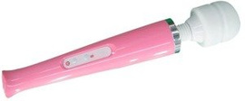 Masażer bezprzewodowy Magic Massager Wand USB