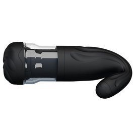 Masturbator Pretty Love Breton - ładowanie USB, Cyberskóra