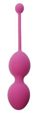 Silikonowe kulki gejszy Boss Series Pure Love 200g