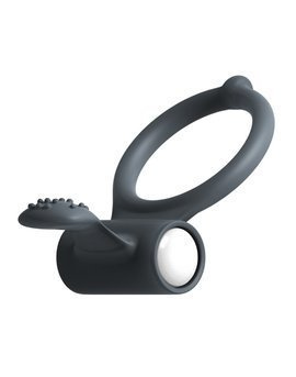 Pierścień erekcyjny Marc Dorcel Power Clit