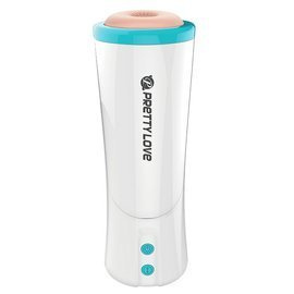 Masturbator Pretty Love ABY z trybem góra-dół