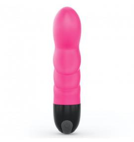 Wibrator do punktu G Marc Dorcel EXPERT G MAGENTA 2.0