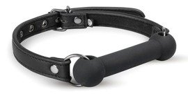 Knebel z rurką Bit Gag