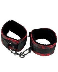 Kajdanki Scandal Universal Cuffs 