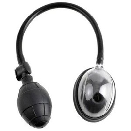 Pompka waginalna mini pussy Fetish Fantasy