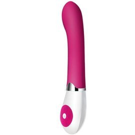 Wibrator do punktu G Pretty Love Daniel - SILIKON MEDYCZNY