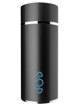 Masturbator z wibracjami i dźwiękiem Heart Of Love