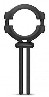 Regulowany pierścień erekcyjny Marc Dorcel Fit Ring 