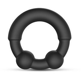 Pierścień erekcyjny Marc Dorcel Stronger Ring