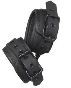 Kajdanki Blaze ankle cuff 