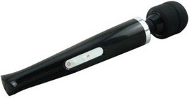 Masażer bezprzewodowy Magic Massager Wand USB