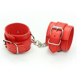Kajdanki na ręce Toyz4Lovers Polsiere Cuffs Belt