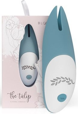 Masażer łechtaczki EasyToys Bloom The Tulip 