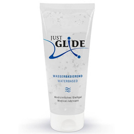 Żel wodny Just Glide 200 ml