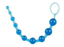 Kulki analne Tajskie