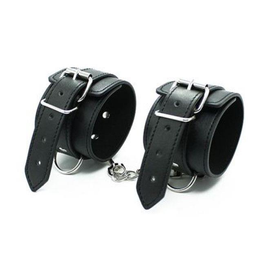 Kajdanki na ręce Toyz4Lovers Polsiere Cuffs Belt 