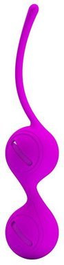 Kulki gejszy Pretty Love Kegel Tighten Up 1