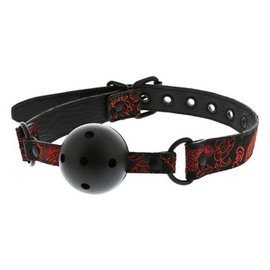 Knebel oddychający Blaze Deluxe