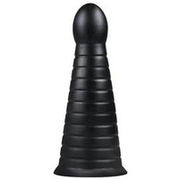 Zatyczka analna EasyToys Devil dog buttr bootcamp 