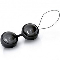 LELO - Luna Beads Noir