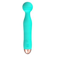 Masażer typu wand Cuties 2.0 Mini Vibrator 