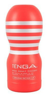 Masturbator Tenga Original Vacuum Cup - ORYGINAŁ