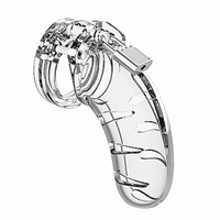 Pas cnoty Man Cage Model 03 Chastity  4.5" 