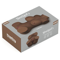 Masturbator dla mężczyzn Lovetoy Streetgirl's #5 