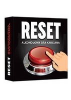 Gra planszowa Reset 