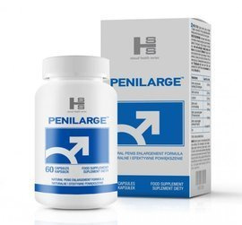 Tabletki powiększające penisa Penilarge
