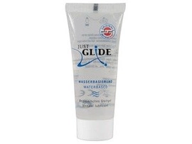 Żel wodny Just Glide 20 ml