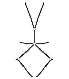 Body Harness Promees Astrid